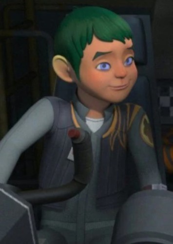 Jacen Syndulla