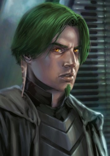 Jacen Syndulla