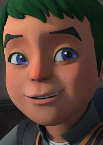 Jacen Syndulla