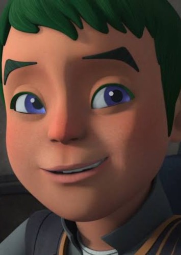 Jacen Syndulla