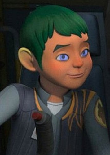 Jacen Syndulla