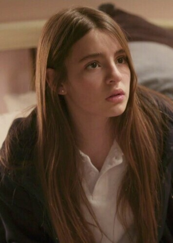 Jacinta Matte-Goyeneche Morán