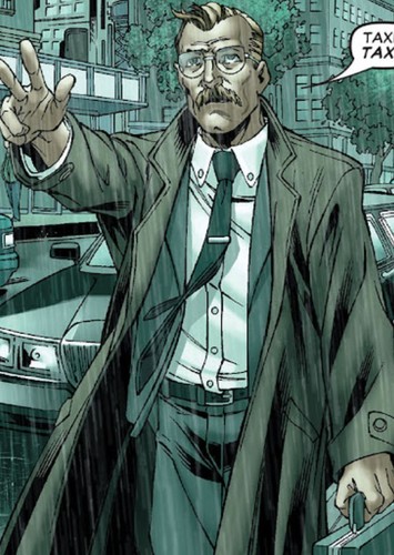 Jack Abrams