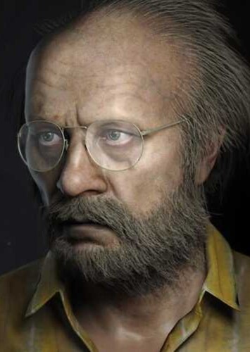 Jack Baker