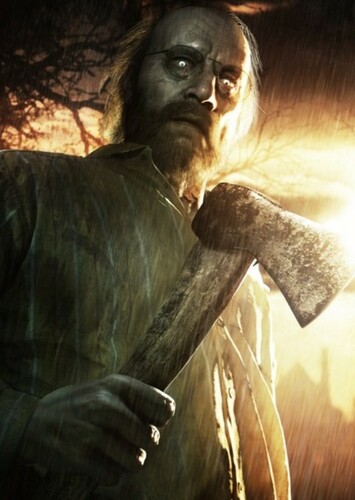 JACK BAKER