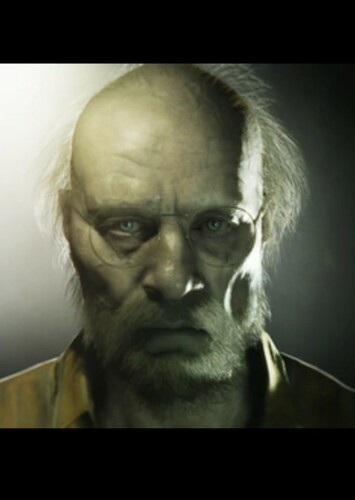 Jack Baker