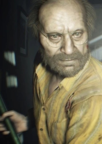 Jack Baker