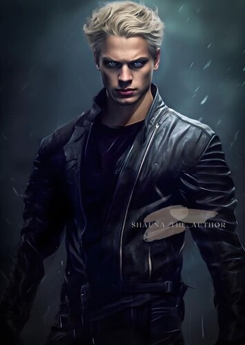 Jack Barlowe
