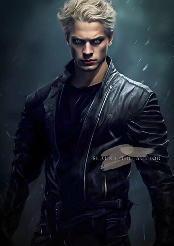 Jack Barlowe