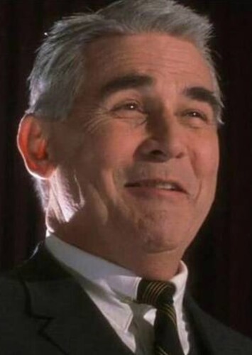 Jack Barnes