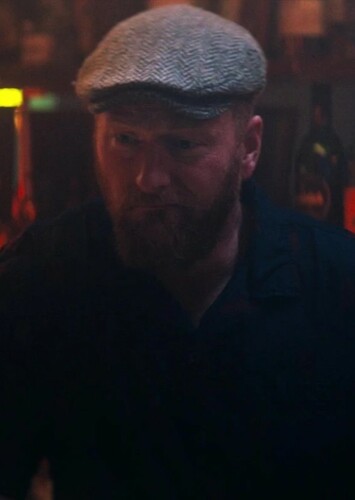 Jack (Bartender)