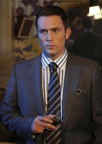 Jack Bass