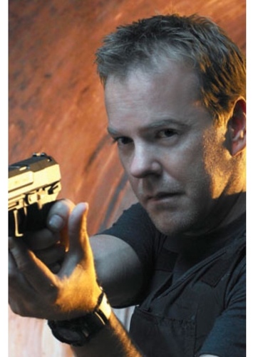 Jack Bauer
