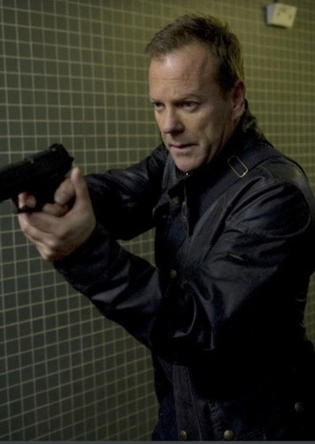 Jack Bauer