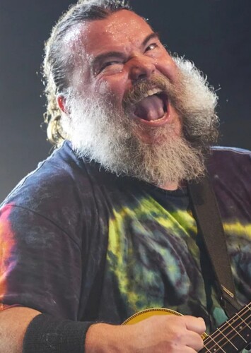 Jack Black