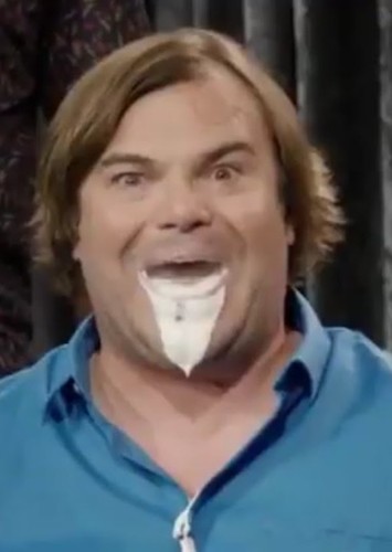 Jack Black