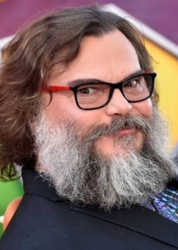 Jack Black