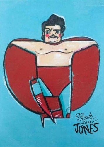 Jack Black