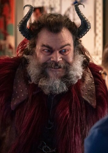Jack Black