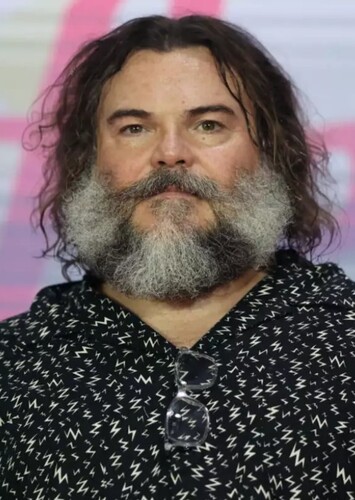 Jack Black