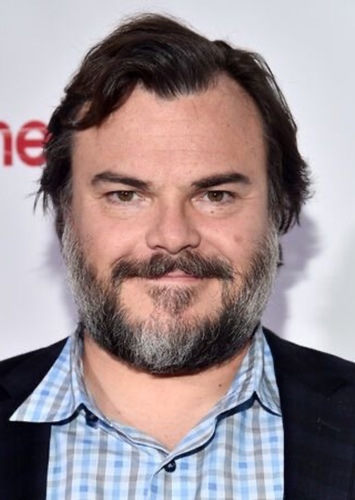 Jack Black
