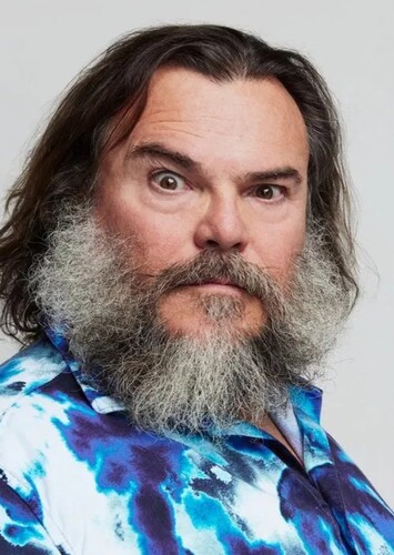 Jack Black
