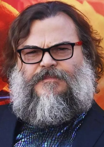 Jack Black