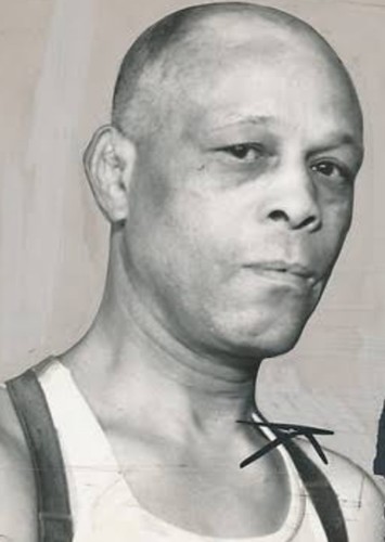 Jack Blackburn