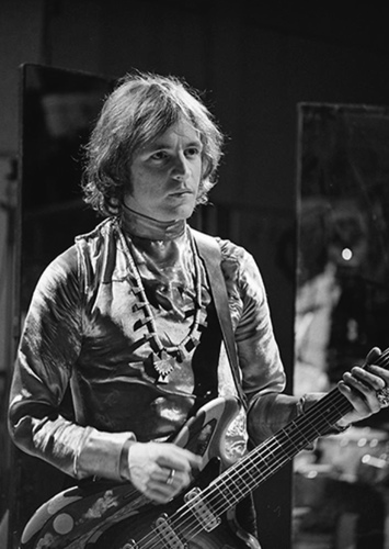 Jack Bruce
