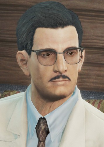 Jack Cabot