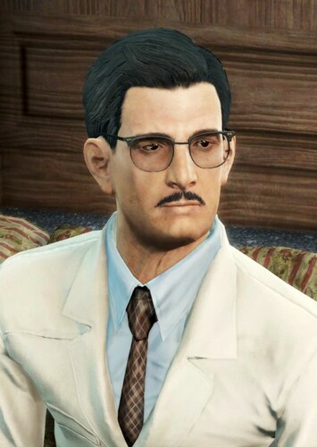 Jack Cabot