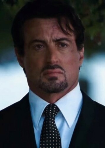 Jack Carter