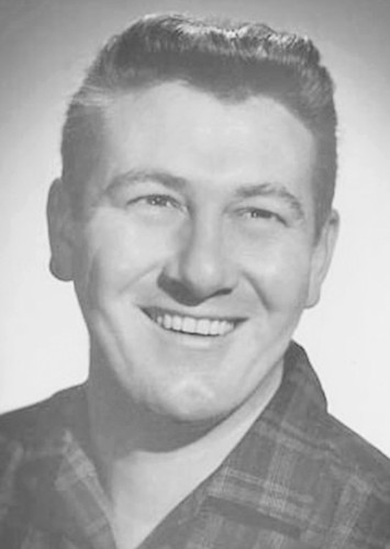 Jack Clement