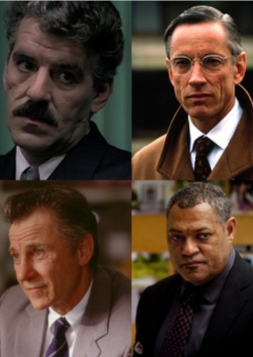 Jack Crawford