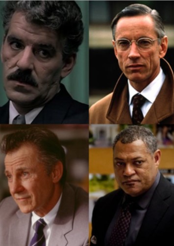 Jack Crawford