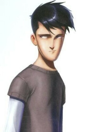 Jack Darby