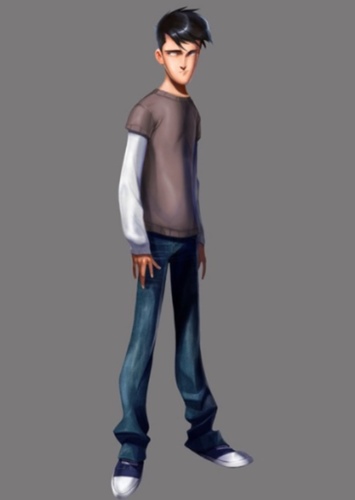 Jack Darby