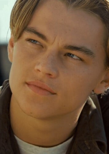 Jack Dawson