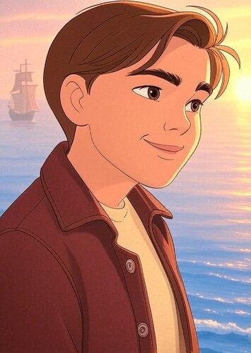 Jack Dawson