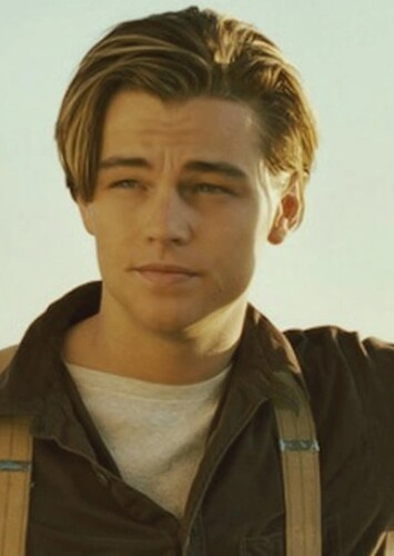 Jack Dawson