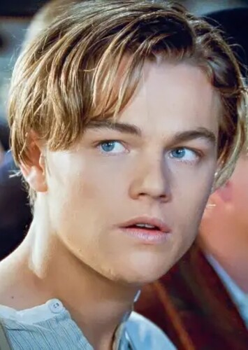 Jack Dawson