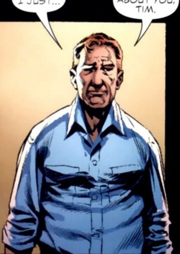 Jack Drake