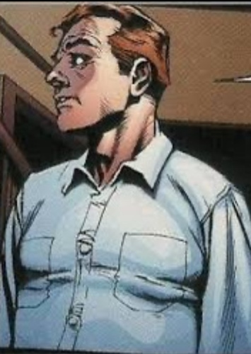 Jack Drake