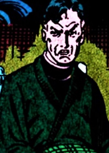 Jack Drake