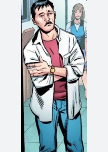 Jack Drake