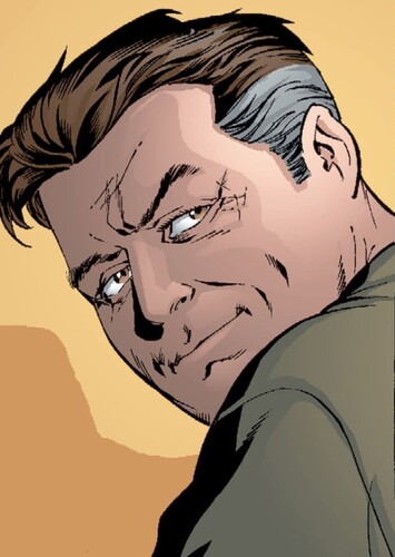 Jack Drake
