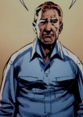 Jack Drake