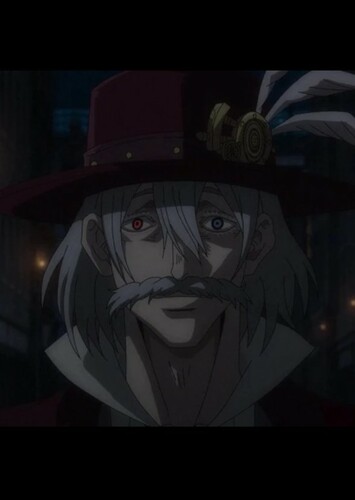 Jack el destripador