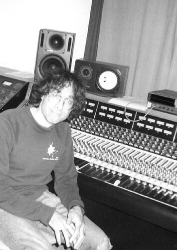 Jack Endino