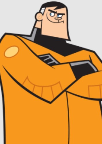 Jack Fenton